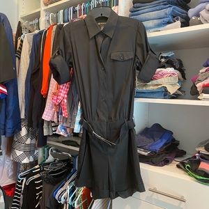 LAST CHANCE SALE INC shorts jumpsuit